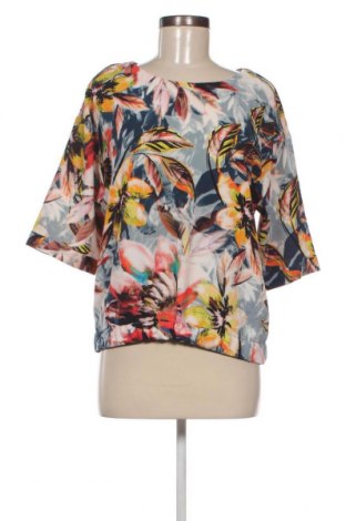 Γυναικεία μπλούζα CKS, Μέγεθος L, Χρώμα Πολύχρωμο, Τιμή 17,81 €