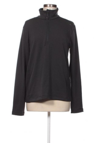 Damen Shirt CMP, Größe XXL, Farbe Grau, Preis 8,23 €