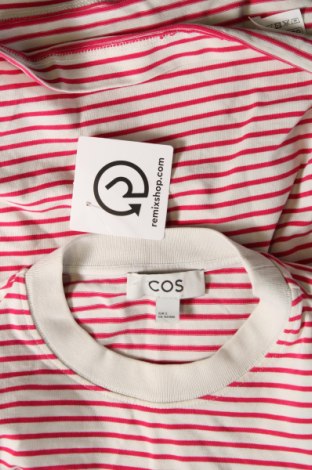 Damen Shirt COS, Größe S, Farbe Mehrfarbig, Preis 24,55 €