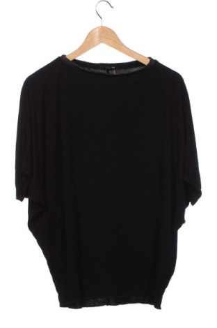 Γυναικεία μπλούζα COS, Μέγεθος XS, Χρώμα Μαύρο, Τιμή 24,48 €