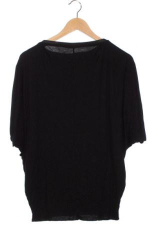 Дамска блуза COS, Размер XS, Цвят Черен, Цена 47,85 лв.