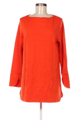 Γυναικεία μπλούζα COS, Μέγεθος L, Χρώμα Κόκκινο, Τιμή 17,81 €