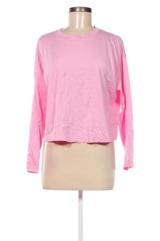 Дамска блуза COS, Размер S, Цвят Розов, Цена 28,80 лв.
