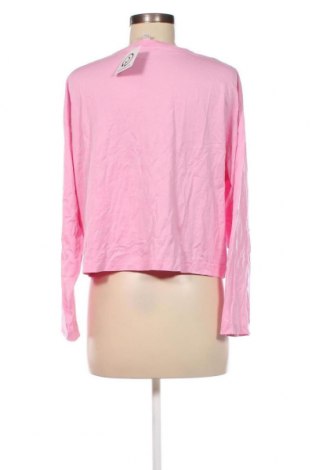 Дамска блуза COS, Размер S, Цвят Розов, Цена 48,00 лв.