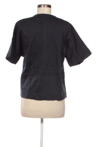 Γυναικεία μπλούζα COS, Μέγεθος S, Χρώμα Μπλέ, Τιμή 29,69 €