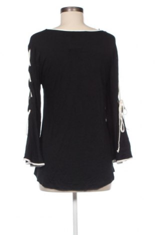 Damen Shirt Cable & Gauge, Größe M, Farbe Schwarz, Preis 13,22 €