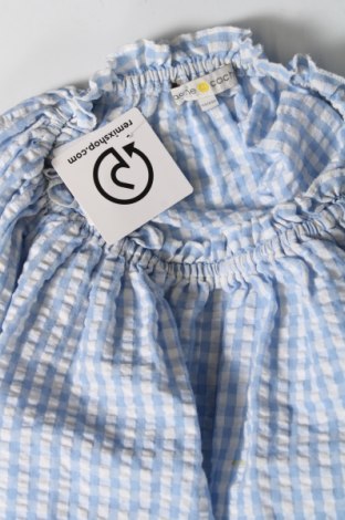Γυναικεία μπλούζα Cache Cache, Μέγεθος S, Χρώμα Πολύχρωμο, Τιμή 4,96 €