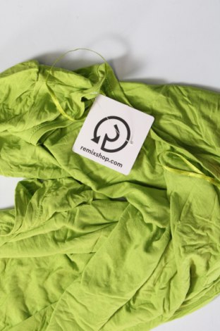 Γυναικεία μπλούζα Cache Cache, Μέγεθος M, Χρώμα Πράσινο, Τιμή 11,75 €
