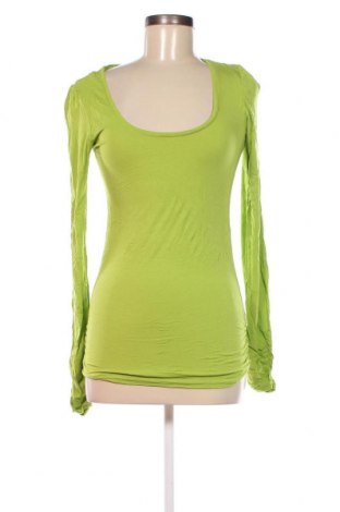 Γυναικεία μπλούζα Cache Cache, Μέγεθος M, Χρώμα Πράσινο, Τιμή 3,41 €