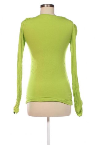 Γυναικεία μπλούζα Cache Cache, Μέγεθος M, Χρώμα Πράσινο, Τιμή 11,75 €