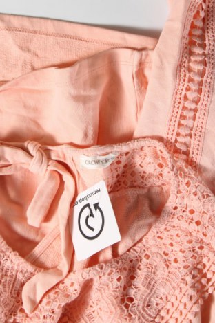 Γυναικεία μπλούζα Cache Cache, Μέγεθος M, Χρώμα Ρόζ , Τιμή 2,70 €