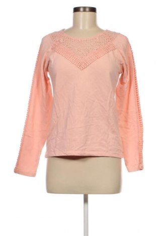 Damen Shirt Cache Cache, Größe M, Farbe Rosa, Preis € 2,38