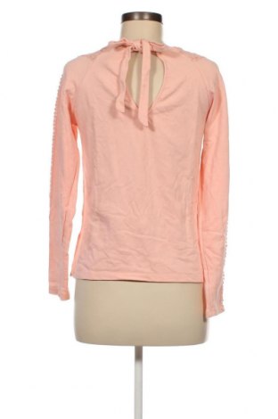 Дамска блуза Cache Cache, Размер M, Цвят Розов, Цена 4,37 лв.