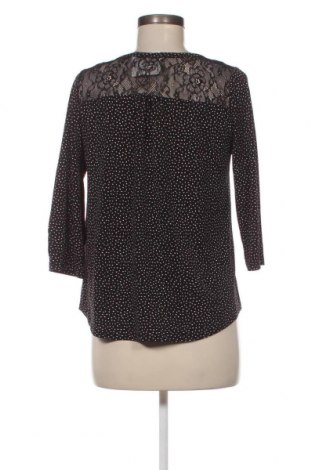 Γυναικεία μπλούζα Cache Cache, Μέγεθος M, Χρώμα Μαύρο, Τιμή 1,76 €
