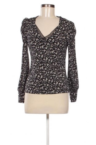 Γυναικεία μπλούζα Cache Cache, Μέγεθος S, Χρώμα Πολύχρωμο, Τιμή 3,53 €