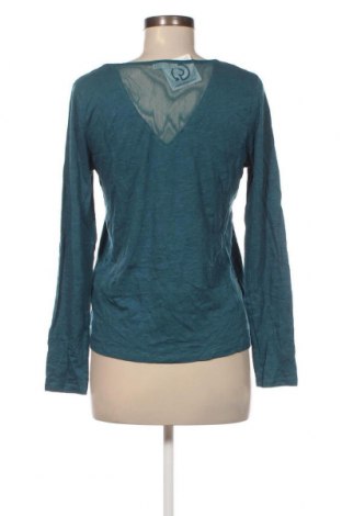 Damen Shirt Cache Cache, Größe M, Farbe Blau, Preis 1,98 €