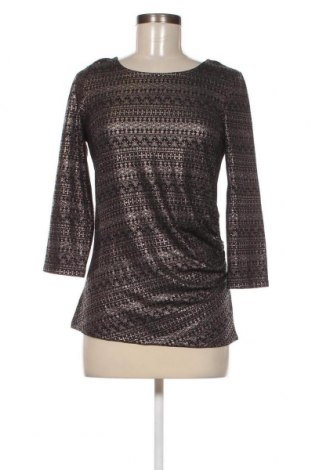 Γυναικεία μπλούζα Cache Cache, Μέγεθος M, Χρώμα Πολύχρωμο, Τιμή 3,53 €