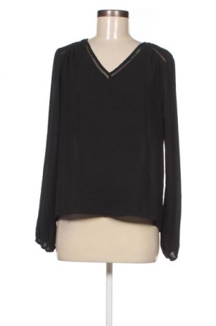 Γυναικεία μπλούζα Cache Cache, Μέγεθος M, Χρώμα Μαύρο, Τιμή 2,35 €