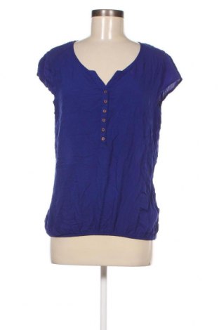 Damen Shirt Cache Cache, Größe M, Farbe Blau, Preis 9,72 €
