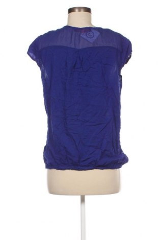 Bluză de femei Cache Cache, Mărime M, Culoare Albastru, Preț 48,47 Lei