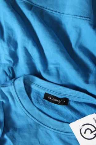 Damen Shirt Calliope, Größe M, Farbe Blau, Preis 5,82 €
