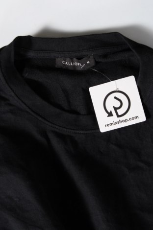 Γυναικεία μπλούζα Calliope, Μέγεθος M, Χρώμα Μαύρο, Τιμή 3,76 €