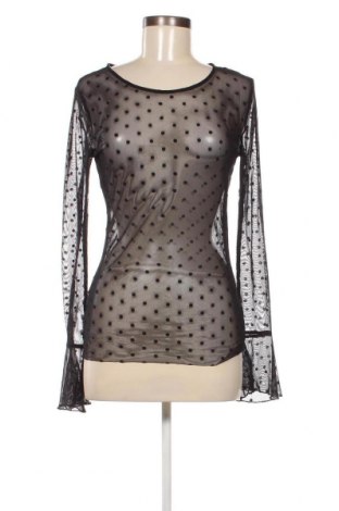 Γυναικεία μπλούζα Calliope, Μέγεθος L, Χρώμα Μαύρο, Τιμή 6,46 €