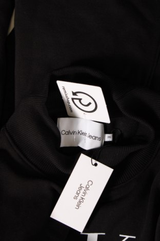 Дамска блуза Calvin Klein, Размер 3XL, Цвят Черен, Цена 124,00 лв.