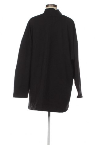 Дамска блуза Calvin Klein, Размер 3XL, Цвят Черен, Цена 124,00 лв.