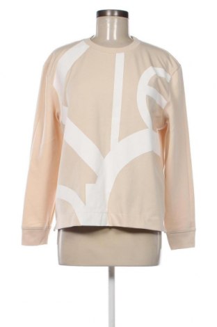 Дамска блуза Calvin Klein, Размер XL, Цвят Бежов, Цена 87,19 лв.
