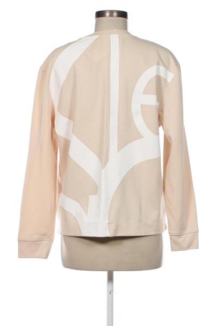 Дамска блуза Calvin Klein, Размер XL, Цвят Бежов, Цена 87,19 лв.