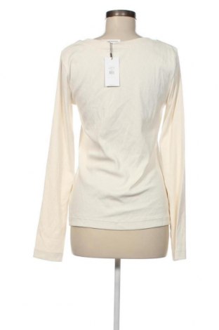Damen Shirt Calvin Klein Jeans, Größe XL, Farbe Ecru, Preis € 31,03