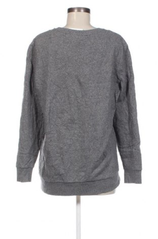 Damen Shirt Calvin Klein Jeans, Größe L, Farbe Grau, Preis € 25,88