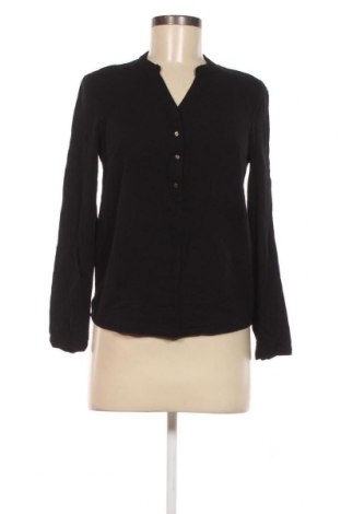 Γυναικεία μπλούζα Camaieu, Μέγεθος M, Χρώμα Μαύρο, Τιμή 2,89 €
