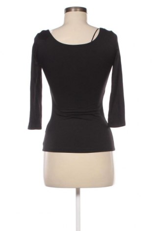 Дамска блуза Camaieu, Размер S, Цвят Черен, Цена 10,11 лв.