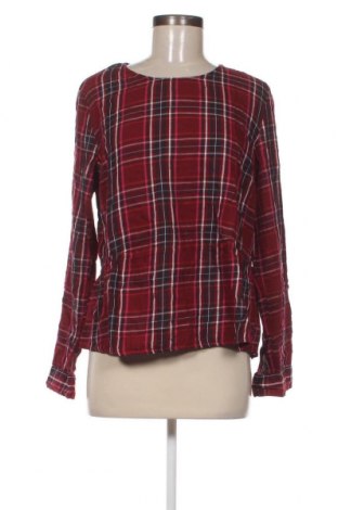 Γυναικεία μπλούζα Camaieu, Μέγεθος XL, Χρώμα Κόκκινο, Τιμή 7,05 €