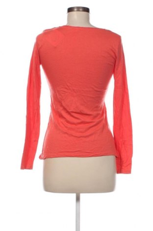 Γυναικεία μπλούζα Camaieu, Μέγεθος S, Χρώμα Πορτοκαλί, Τιμή 3,64 €