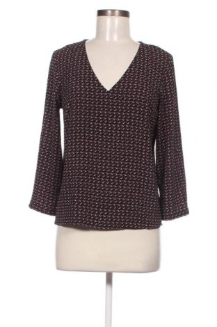 Дамска блуза Camaieu, Размер M, Цвят Многоцветен, Цена 9,50 лв.