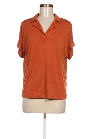 Damen Shirt Camaieu, Größe M, Farbe Braun, Preis € 5,95