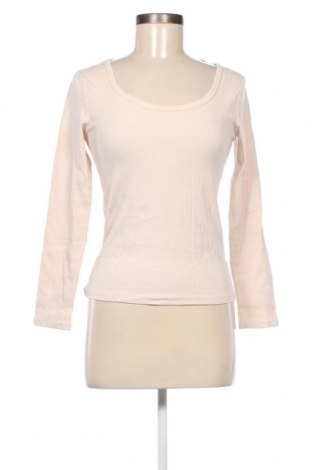 Γυναικεία μπλούζα Camaieu, Μέγεθος M, Χρώμα  Μπέζ, Τιμή 11,75 €