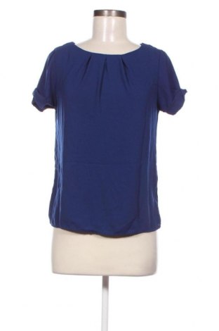 Γυναικεία μπλούζα Camaieu, Μέγεθος M, Χρώμα Μπλέ, Τιμή 4,70 €