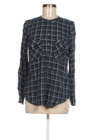 Damen Shirt Camaieu, Größe L, Farbe Mehrfarbig, Preis 4,36 €