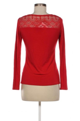 Дамска блуза Camaieu, Размер M, Цвят Червен, Цена 19,55 лв.