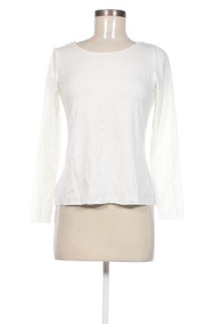 Дамска блуза Camaieu, Размер S, Цвят Екрю, Цена 9,50 лв.