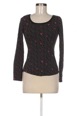 Damen Shirt Camaieu, Größe S, Farbe Schwarz, Preis 6,61 €