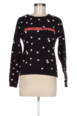 Damen Shirt Camaieu, Größe S, Farbe Schwarz, Preis 3,97 €
