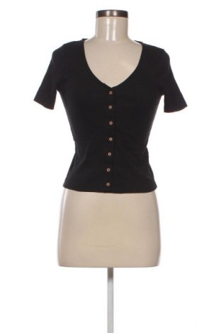 Damen Shirt Camaieu, Größe S, Farbe Schwarz, Preis € 13,22