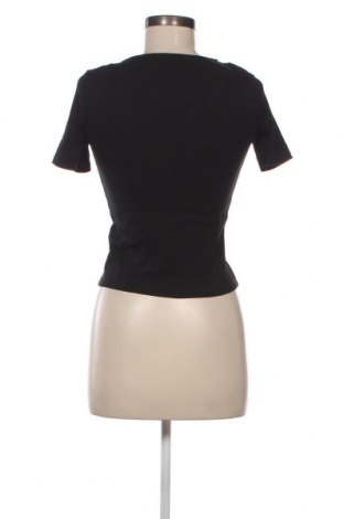 Дамска блуза Camaieu, Размер S, Цвят Черен, Цена 5,51 лв.