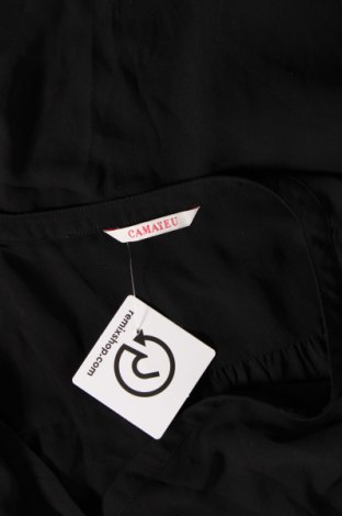 Damen Shirt Camaieu, Größe M, Farbe Schwarz, Preis 1,98 €