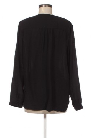 Γυναικεία μπλούζα Camaieu, Μέγεθος M, Χρώμα Μαύρο, Τιμή 2,35 €
